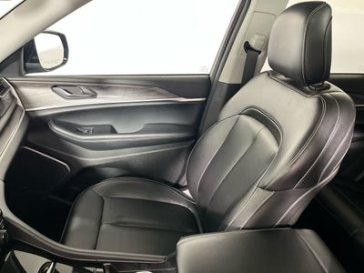 2024 Jeep Grand Cherokee 4xe 4x4