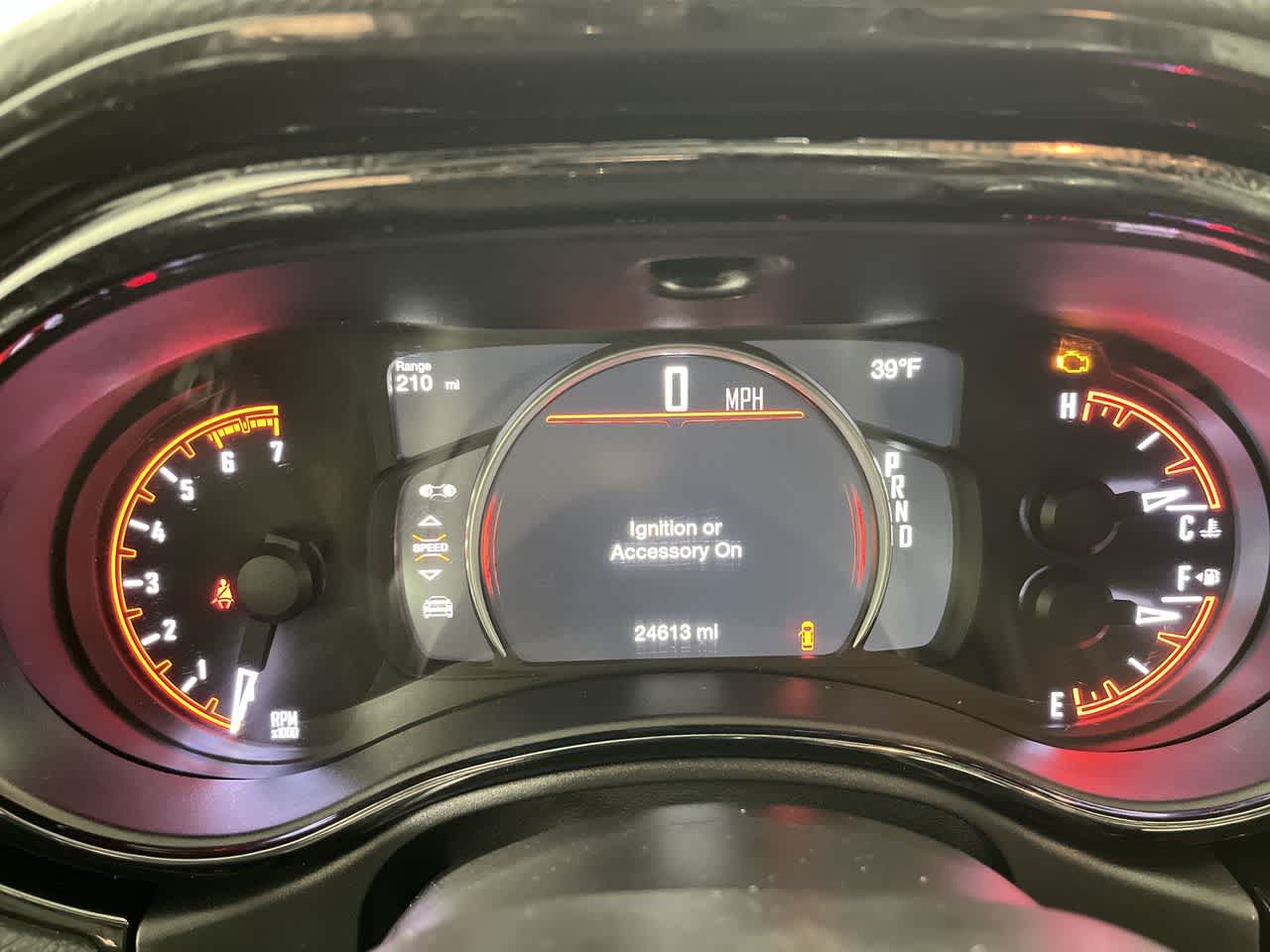 2025 Dodge Durango R/T