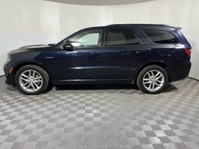 2025 Dodge Durango R/T