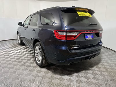 2025 Dodge Durango R/T