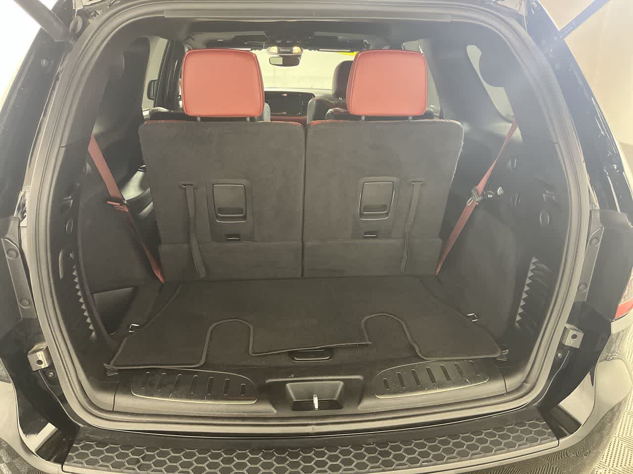 2023 Dodge Durango SRT Hellcat Premium