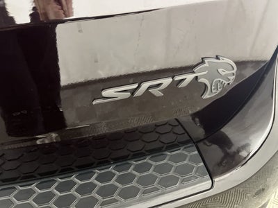 2024 Dodge Durango SRT Hellcat Plus