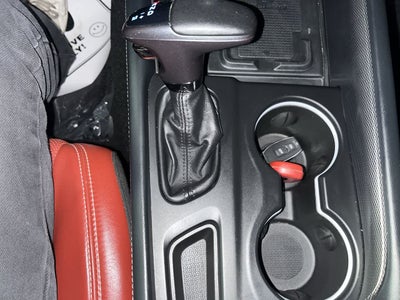 2024 Dodge Durango SRT Hellcat Plus