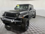2025 Jeep Gladiator Nighthawk