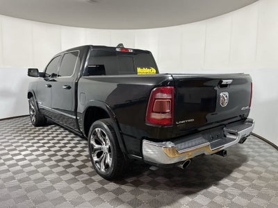 2020 RAM 1500 Limited