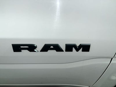2022 RAM 1500 Sport