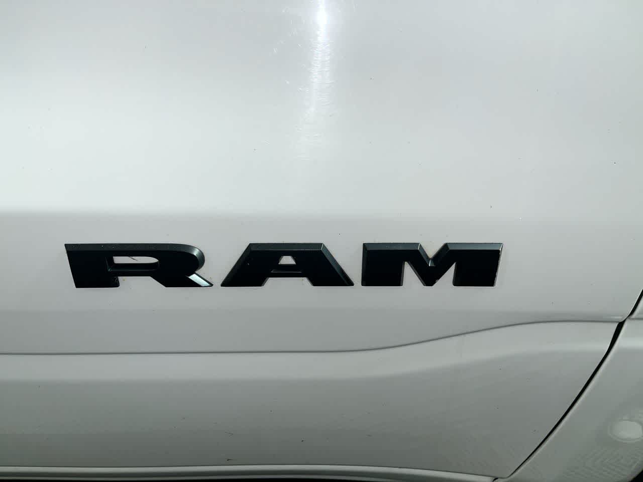 2022 RAM 1500 Sport