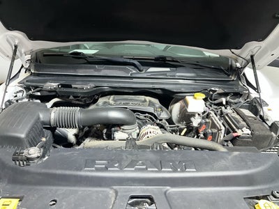 2022 RAM 1500 Sport