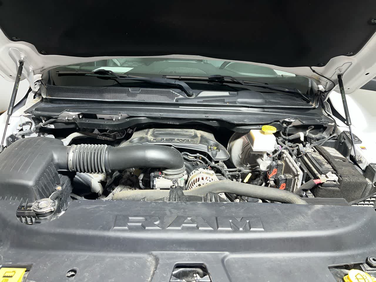 2022 RAM 1500 Sport