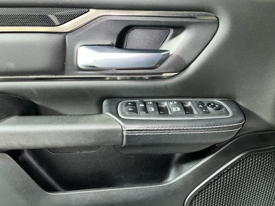 2022 RAM 1500 Sport