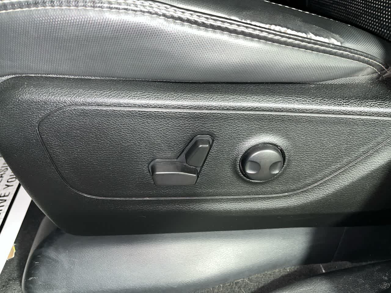 2022 RAM 1500 Sport