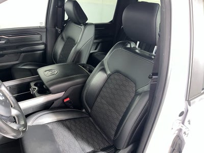 2022 RAM 1500 Sport