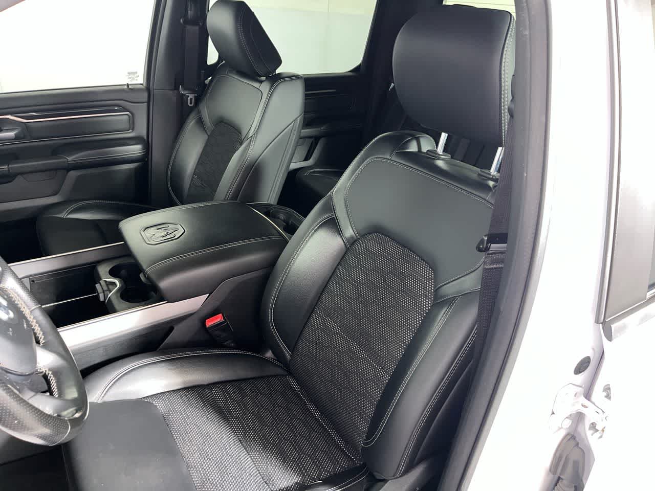 2022 RAM 1500 Sport