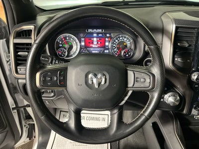 2022 RAM 1500 Sport