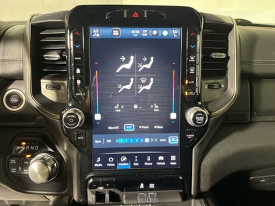 2022 RAM 1500 Sport