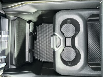 2022 RAM 1500 Sport