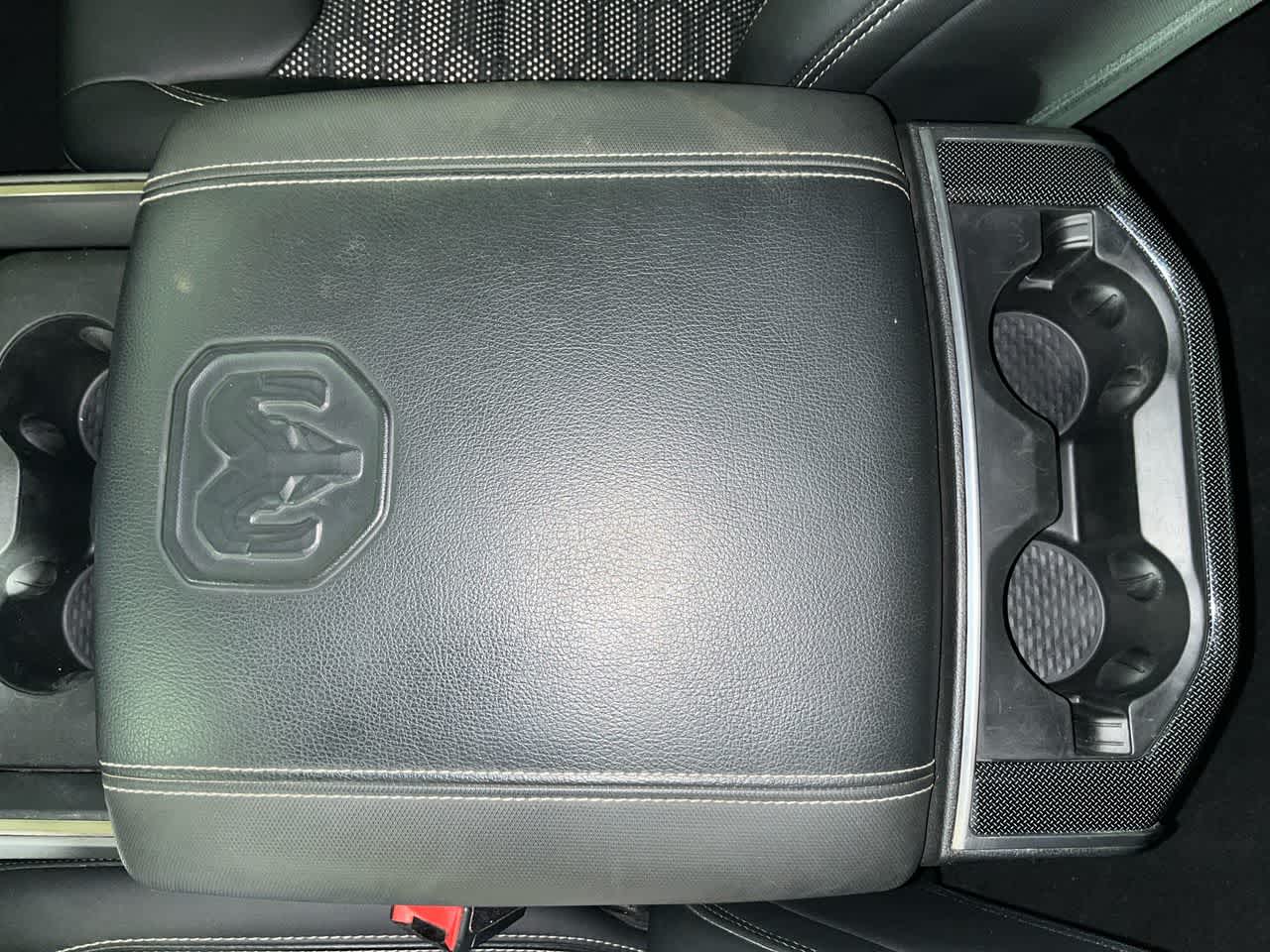 2022 RAM 1500 Sport