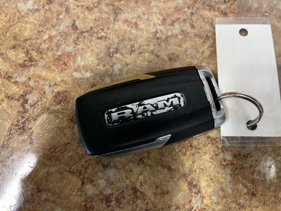 2022 RAM 1500 Sport