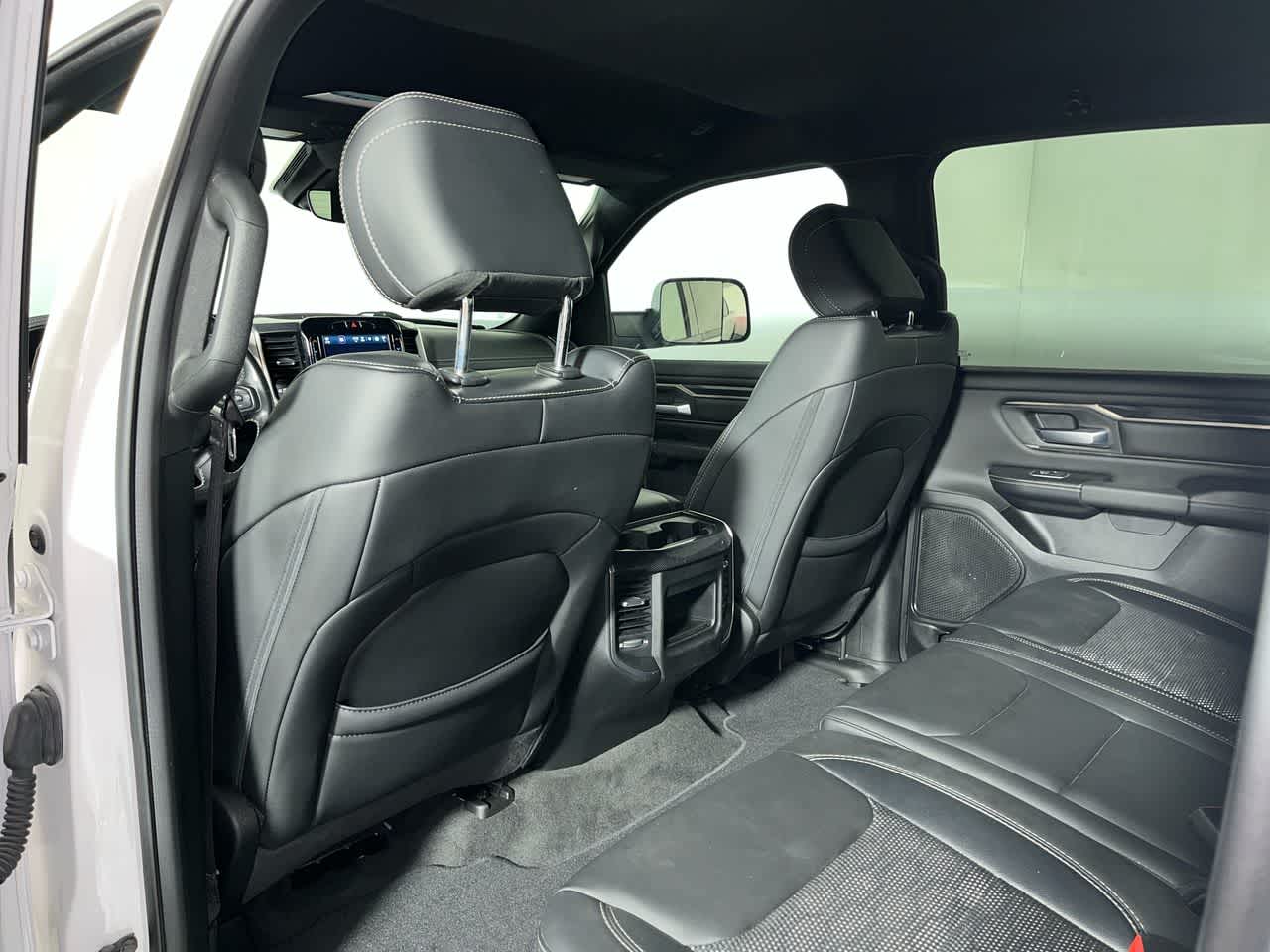 2022 RAM 1500 Sport