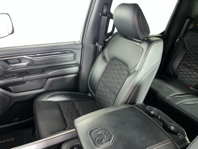 2022 RAM 1500 Sport