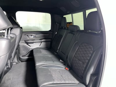 2022 RAM 1500 Sport