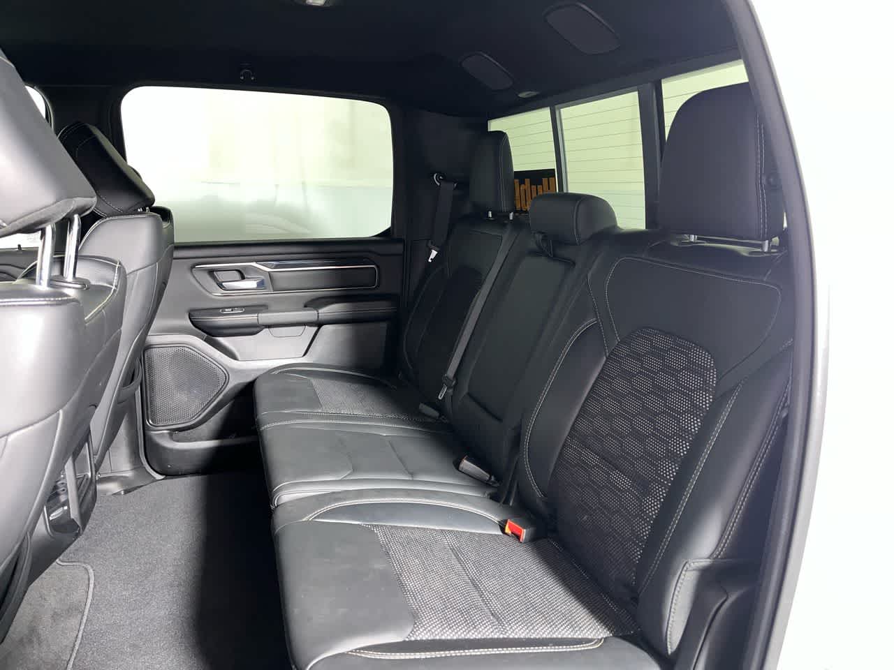2022 RAM 1500 Sport