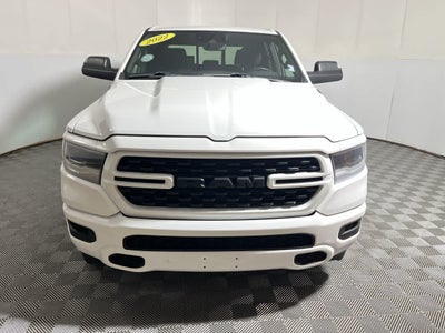 2022 RAM 1500 Sport
