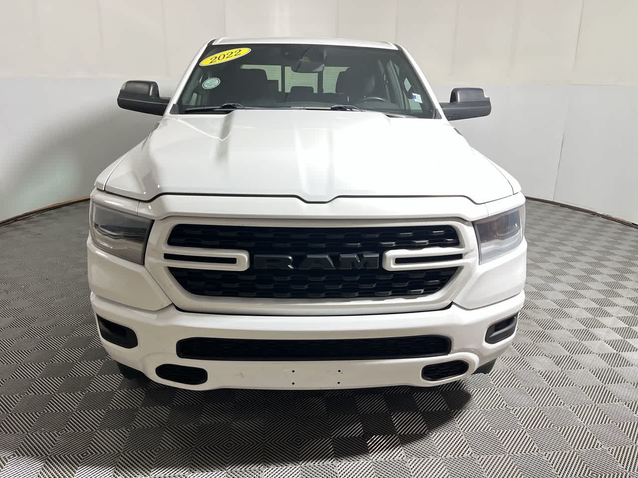 2022 RAM 1500 Sport