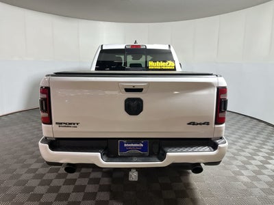 2022 RAM 1500 Sport
