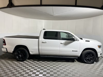 2022 RAM 1500 Sport