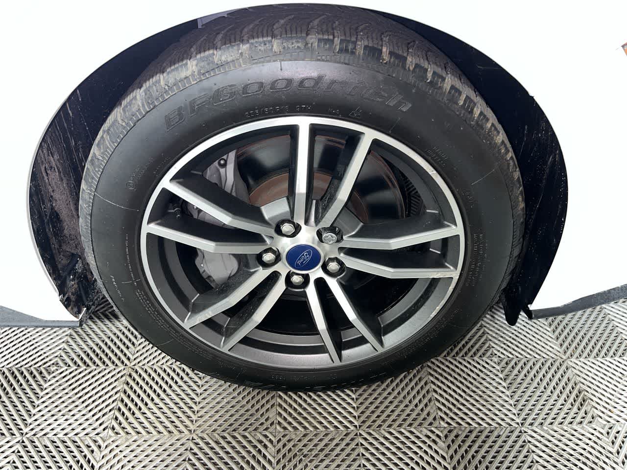 2023 Ford Mustang GT