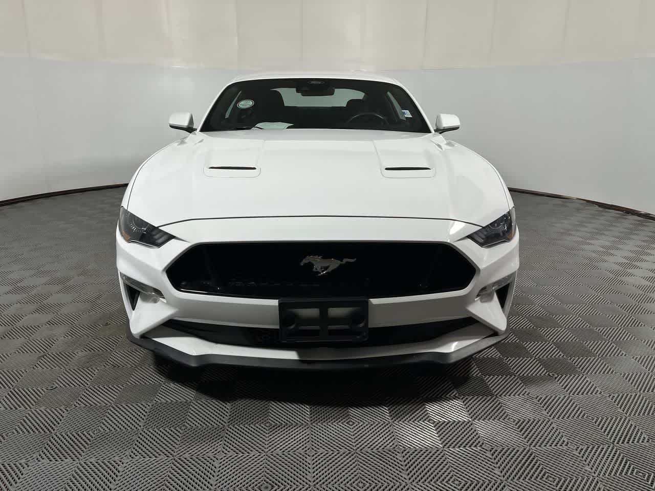 2023 Ford Mustang GT
