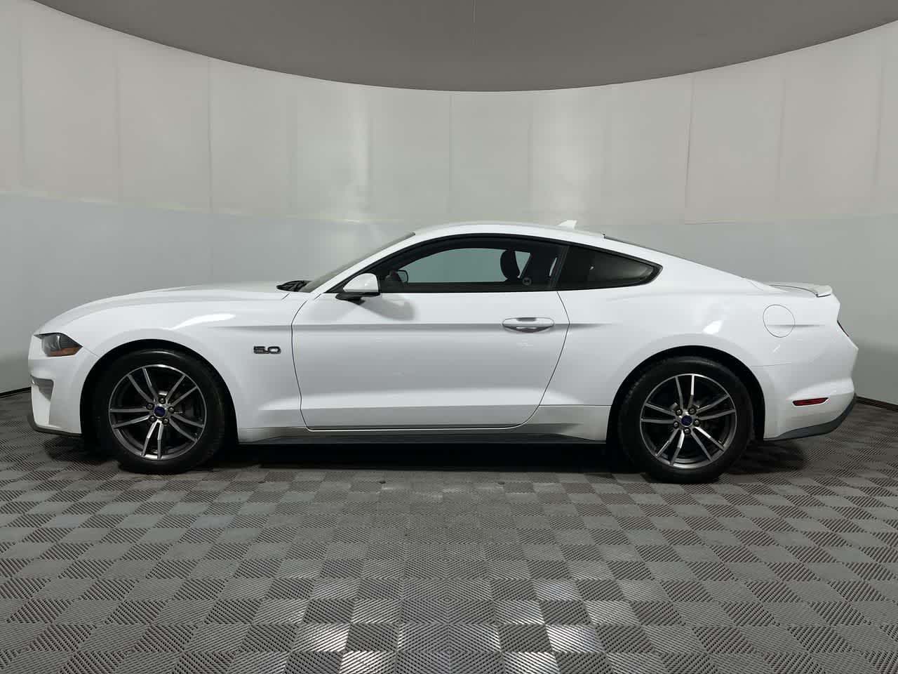 2023 Ford Mustang GT