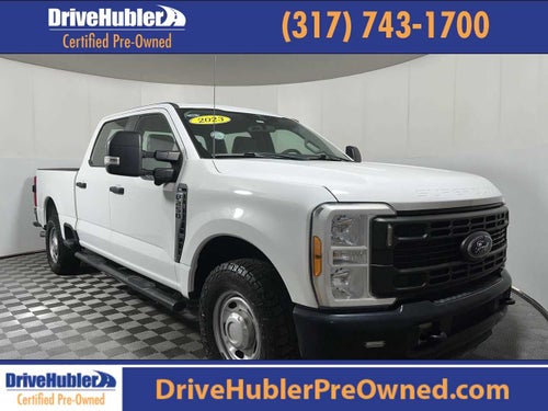 2023 Ford Super Duty F-250 Pickup XL
