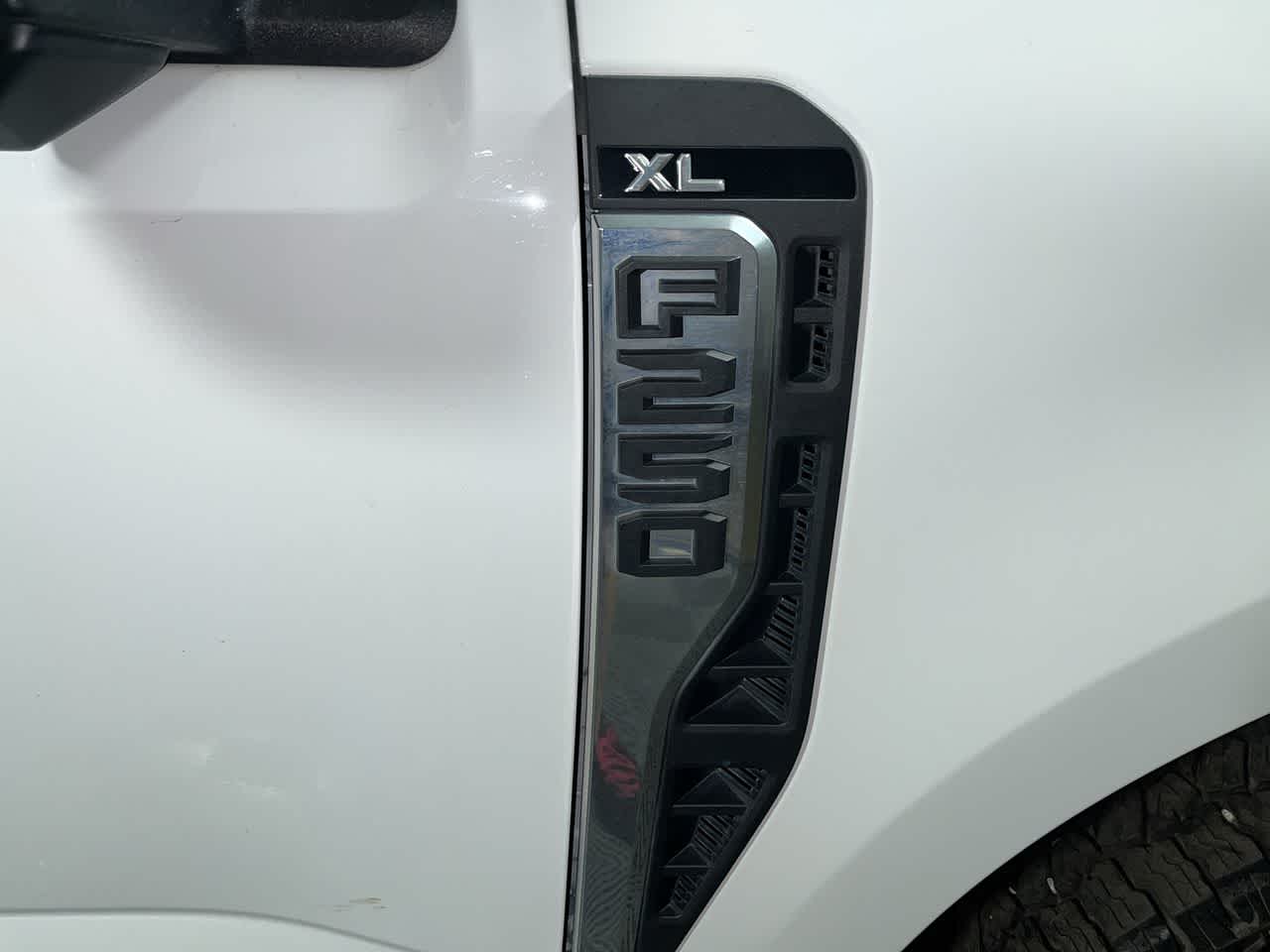 2023 Ford Super Duty F-250 Pickup XL