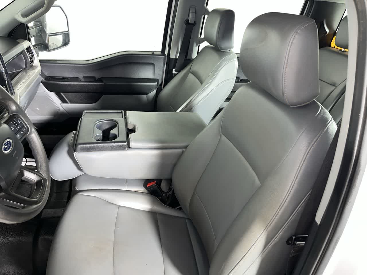 2023 Ford Super Duty F-250 Pickup XL