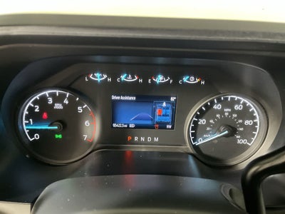 2023 Ford Super Duty F-250 Pickup XL