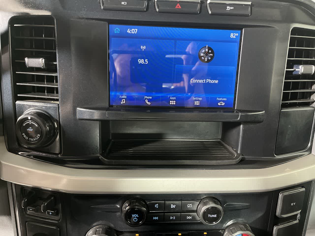 2023 Ford Super Duty F-250 Pickup XL