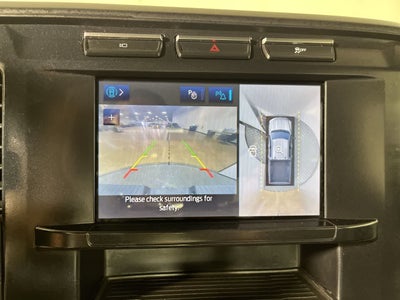 2023 Ford Super Duty F-250 Pickup XL