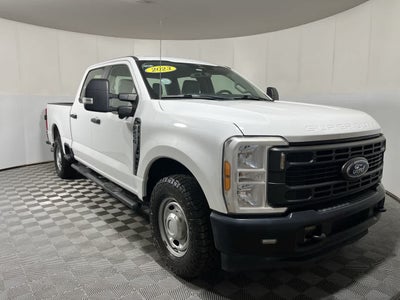 2023 Ford Super Duty F-250 Pickup XL