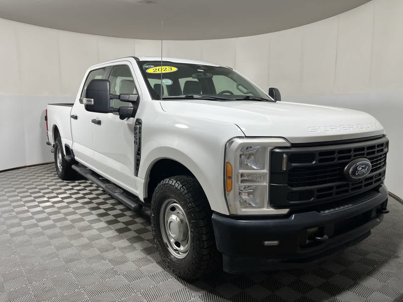 2023 Ford Super Duty F-250 Pickup XL