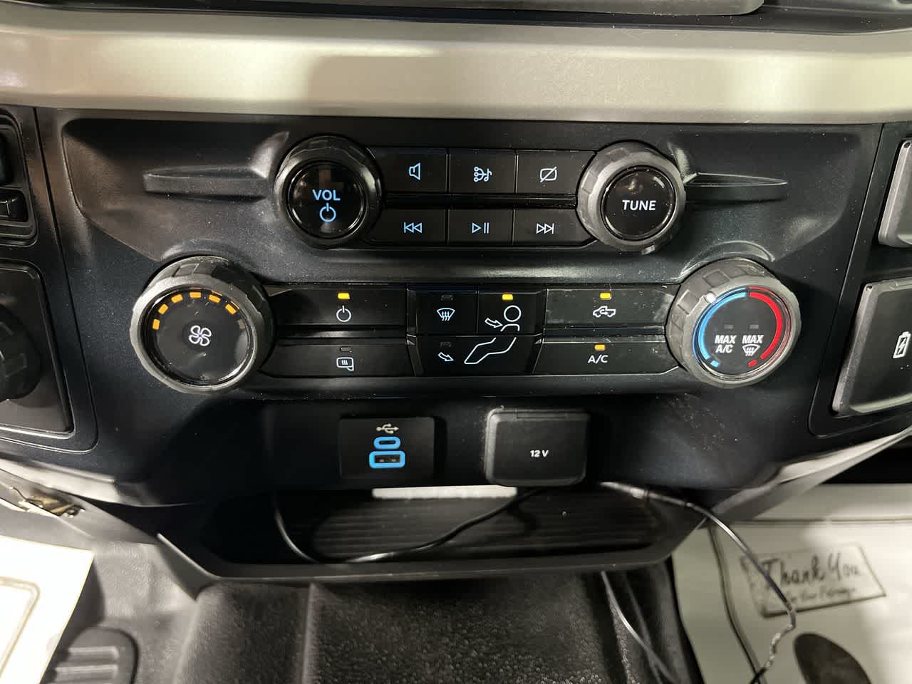 2023 Ford Super Duty F-250 Pickup XL