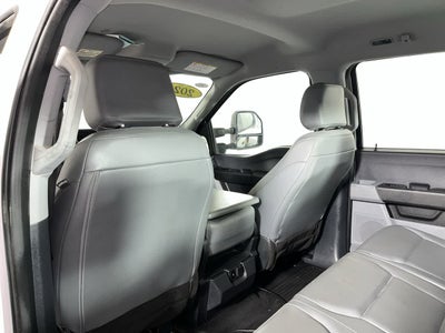 2023 Ford Super Duty F-250 Pickup XL