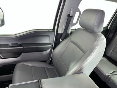 2023 Ford Super Duty F-250 Pickup XL