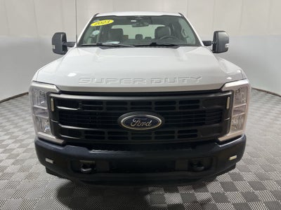 2023 Ford Super Duty F-250 Pickup XL