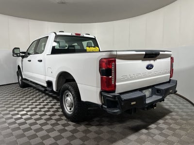 2023 Ford Super Duty F-250 Pickup XL