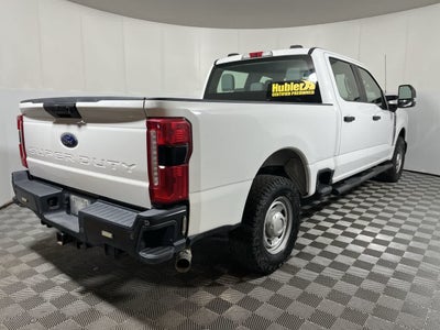 2023 Ford Super Duty F-250 Pickup XL