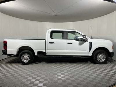 2023 Ford Super Duty F-250 Pickup XL