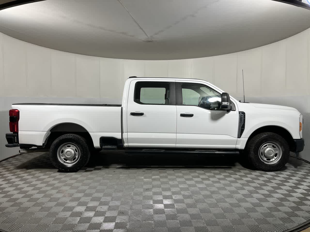 2023 Ford Super Duty F-250 Pickup XL