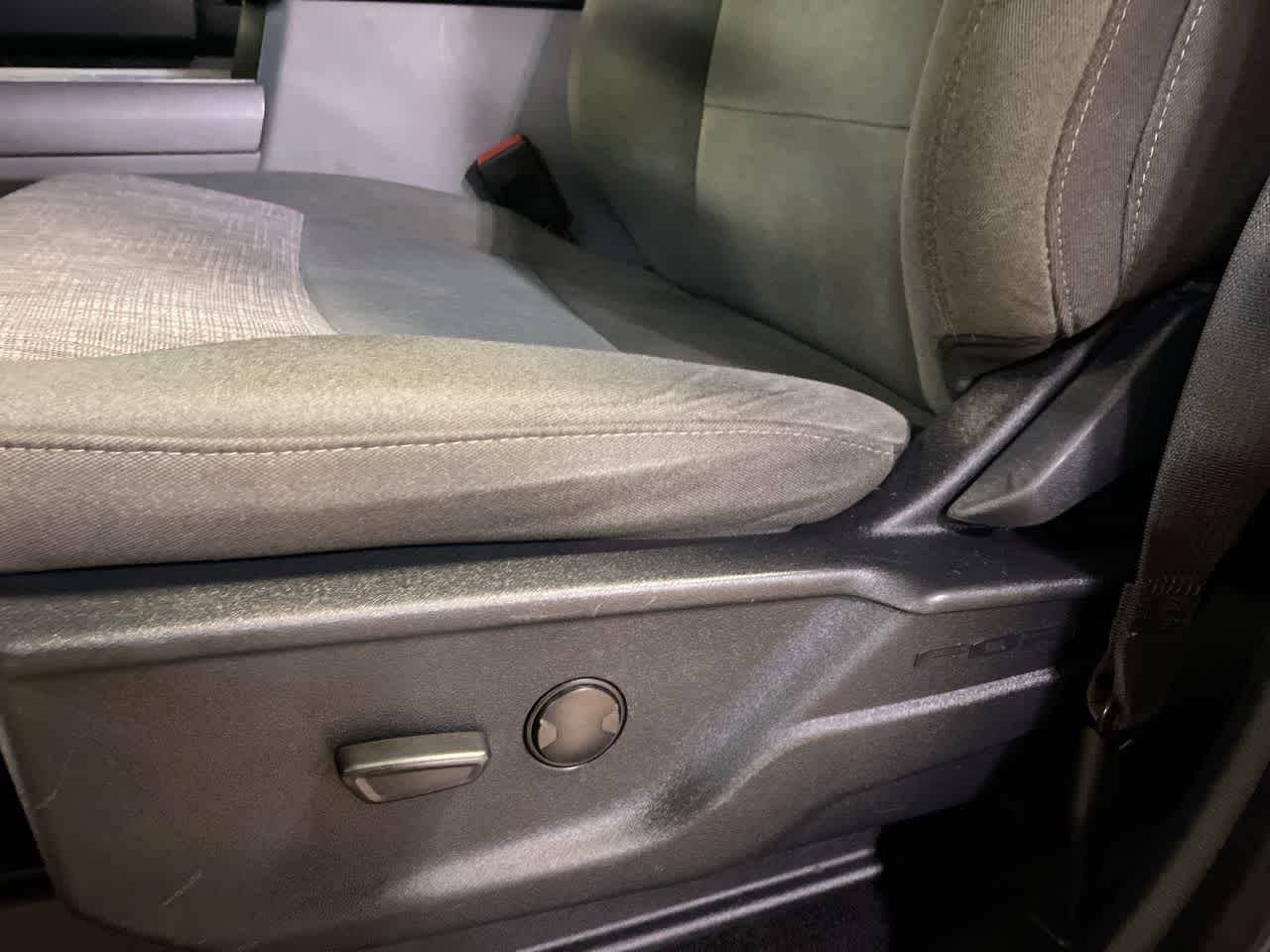 2024 Ford Super Duty F-250 SRW XLT